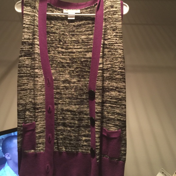 Vest