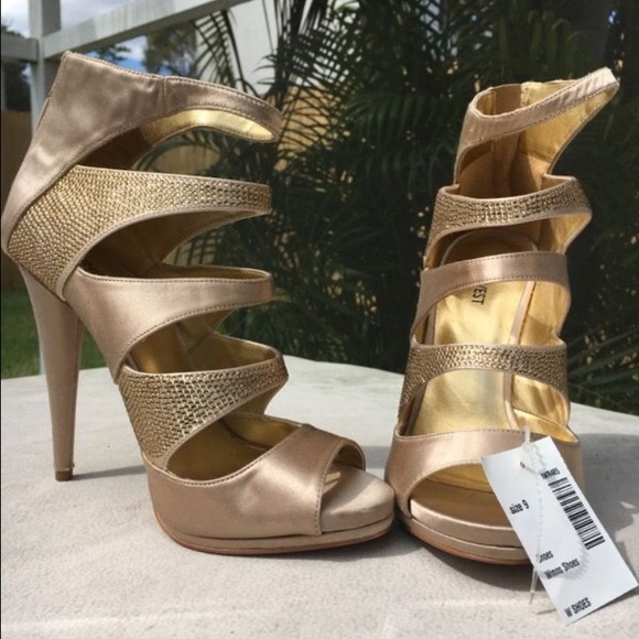 Nine West High Heels