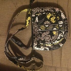 Vera Bradley cross body