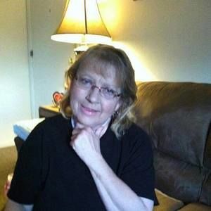 Meet your Posher, Connie