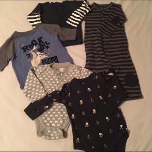 12-18 M Boys Gap Bundle