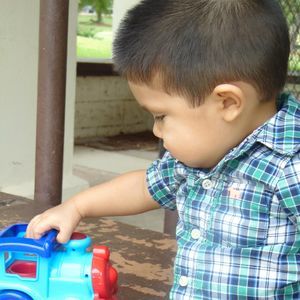 Meet your Posher, Elvira