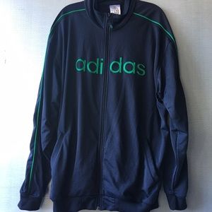 Adidas jacket