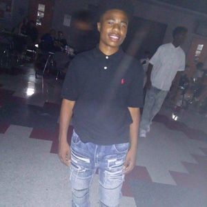 Meet your Posher, Terrance