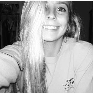 Meet your Posher, Carson