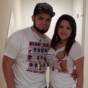 Meet your Posher, Jordan