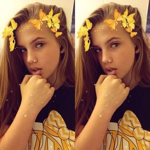 Meet your Posher, Madison