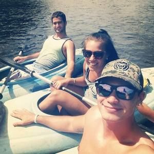 Meet your Posher, Jon