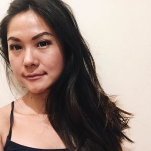 Meet your Posher, Nikita