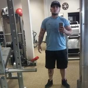 Meet your Posher, Curtis