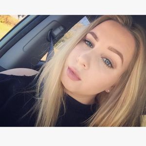 Meet your Posher, Allie