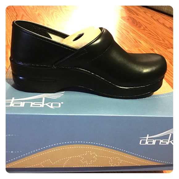 Dansko shoes