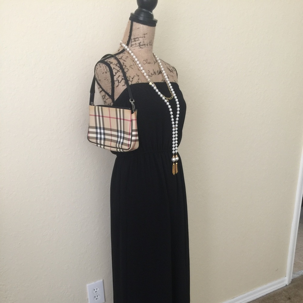 Authentic Burberry Shoulder Bag