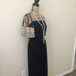 Authentic Burberry Shoulder Bag