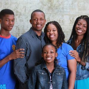 Meet your Posher, Samsonandmarion