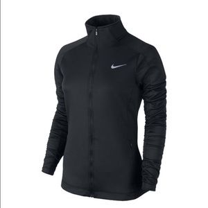 Nike Women's Element Thermal Full-zip Jacket