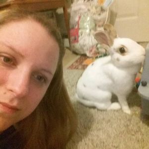 Meet your Posher, Katherine