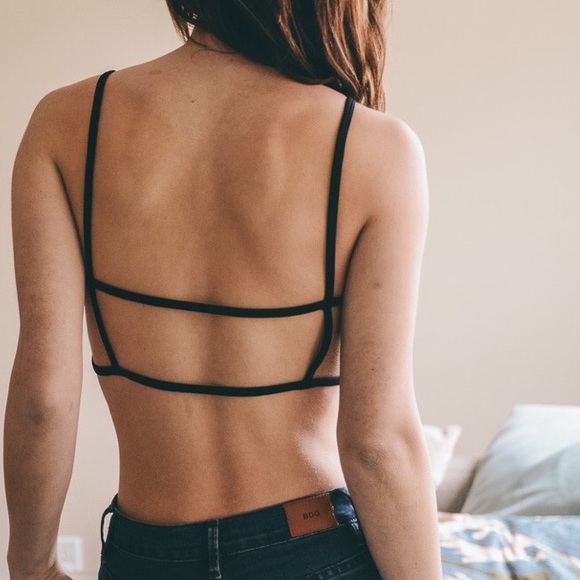 LAST ONE ⚠️ 💕Bandeau Bundle💕 - Picture 2 of 3