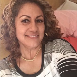 Meet your Posher, Patricia