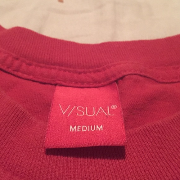 Visual Shirt - Picture 2 of 3