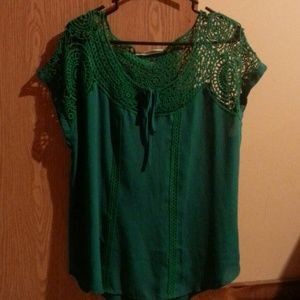 Maurices top