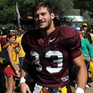 Meet your Posher, Kody