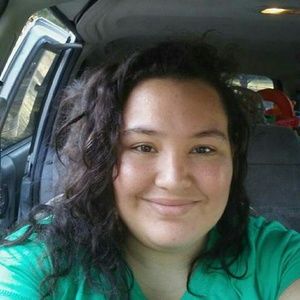 Meet your Posher, Erica