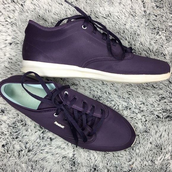 Reebok sneakers