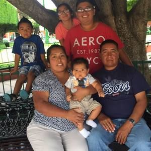 Meet your Posher, Cristina