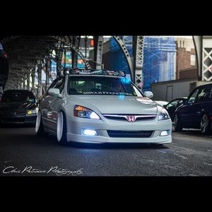 Meet your Posher, Andrew