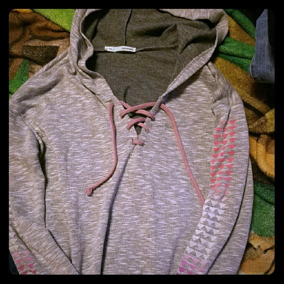 Hoodie maurices