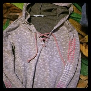Hoodie maurices