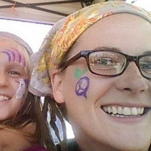 Meet your Posher, Briana