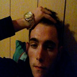 Meet your Posher, Aaron