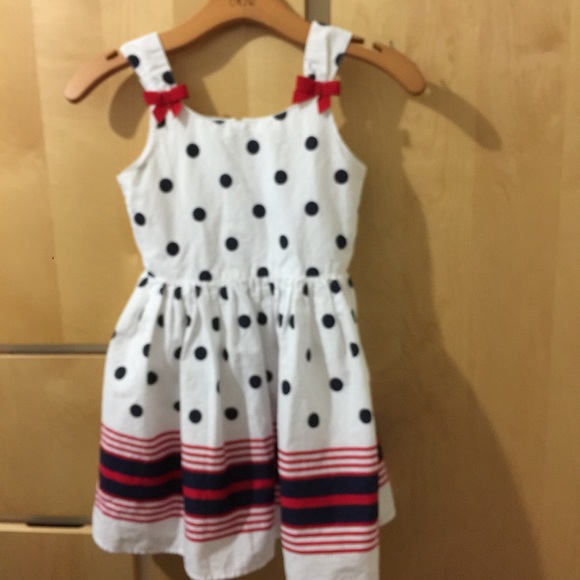 Gymboree Other - Gymboree girl dress