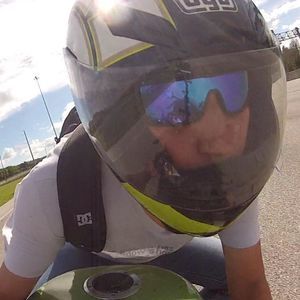 Meet your Posher, Guillermo