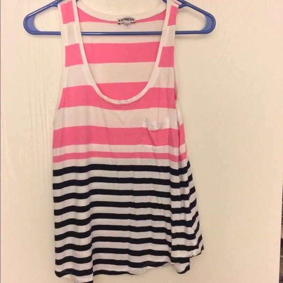 Express Tops - Express tank Express Tops - Express tank