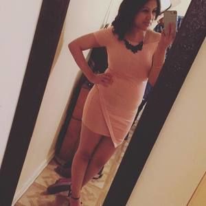 Meet your Posher, Daniela