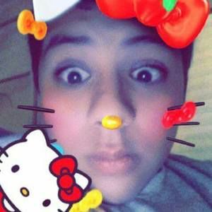 Meet your Posher, Victor