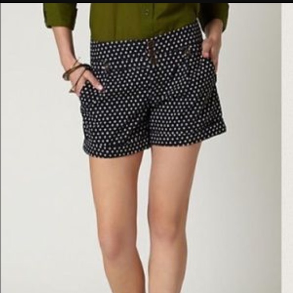 Anthropologie Shorts