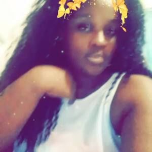 Meet your Posher, Terry ann