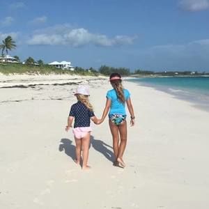 Meet your Posher, Peyton