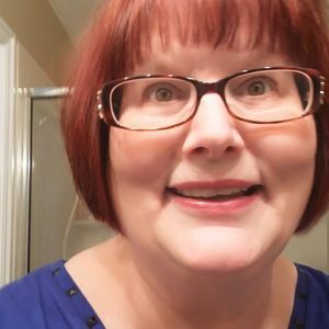 Meet your Posher, Janet