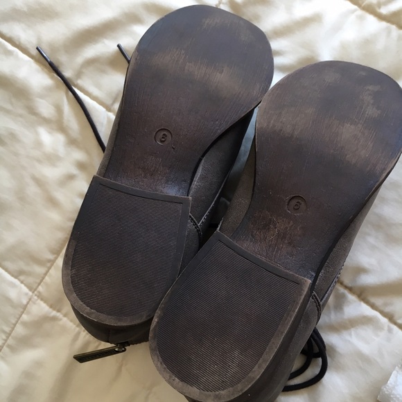 Breckelles | Cute Ankle Boots - Picture 4 of 4