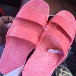 Meet your Posher, Andre