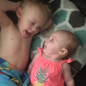 Meet your Posher, Keri