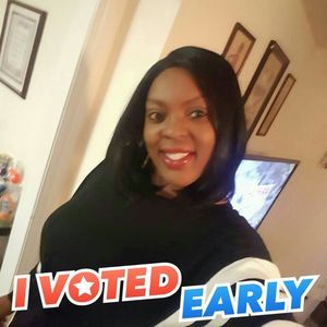 Meet your Posher, Monika