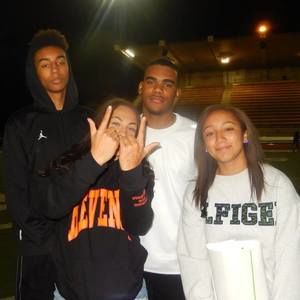 Meet your Posher, Tyler j