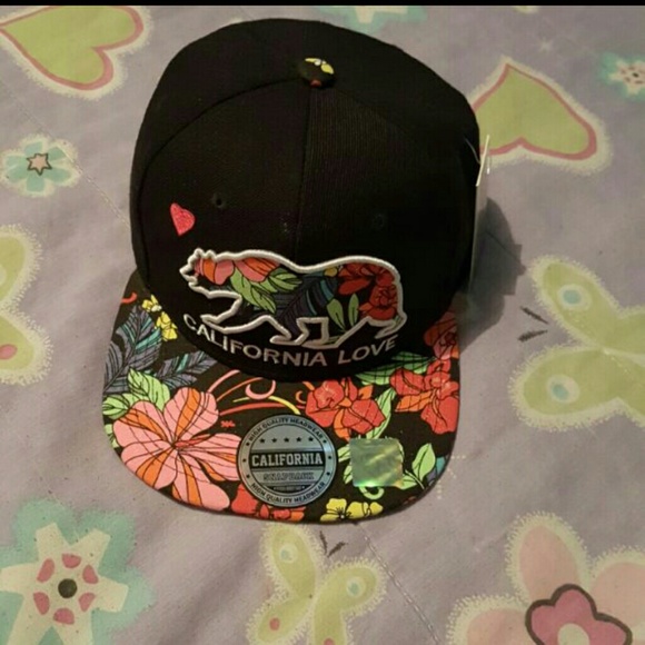 Cute Hat