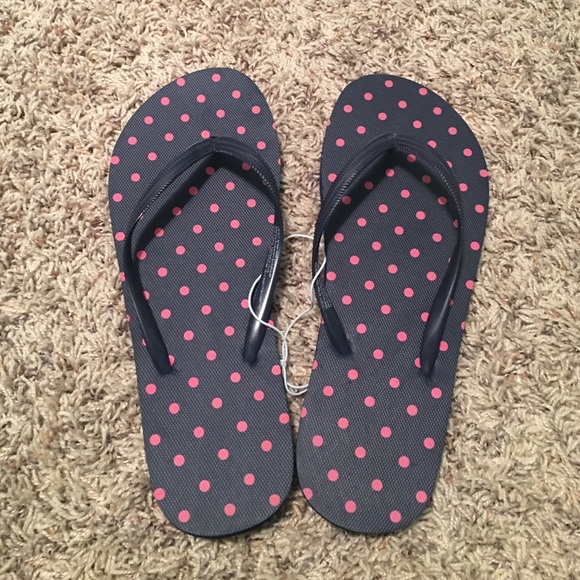 Flip flops